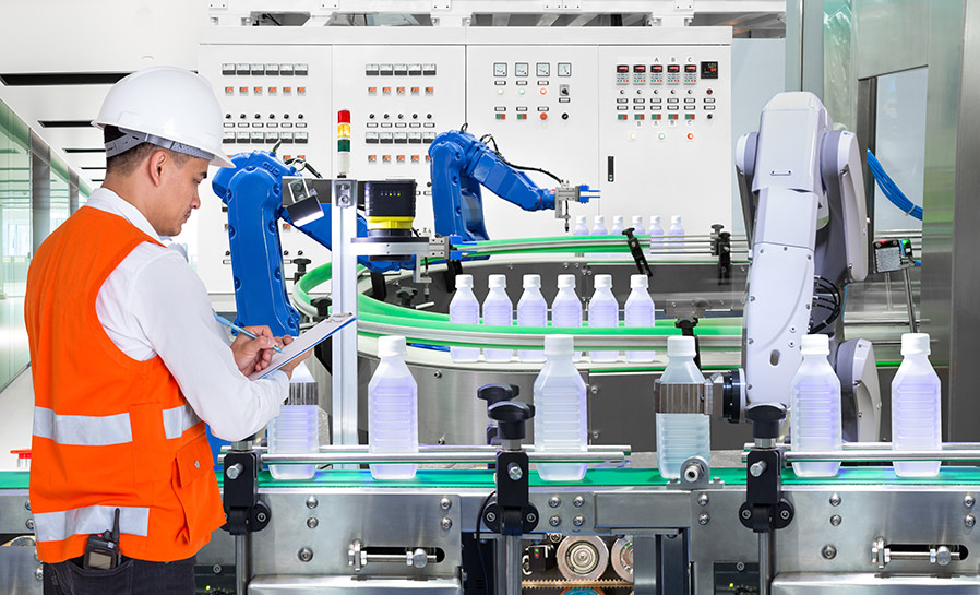 6 Ways to Improve Product Quality in Food Manufacturing