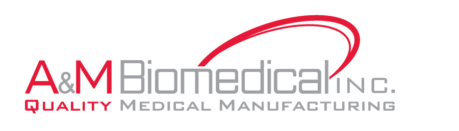 A&M Biomedical Logo