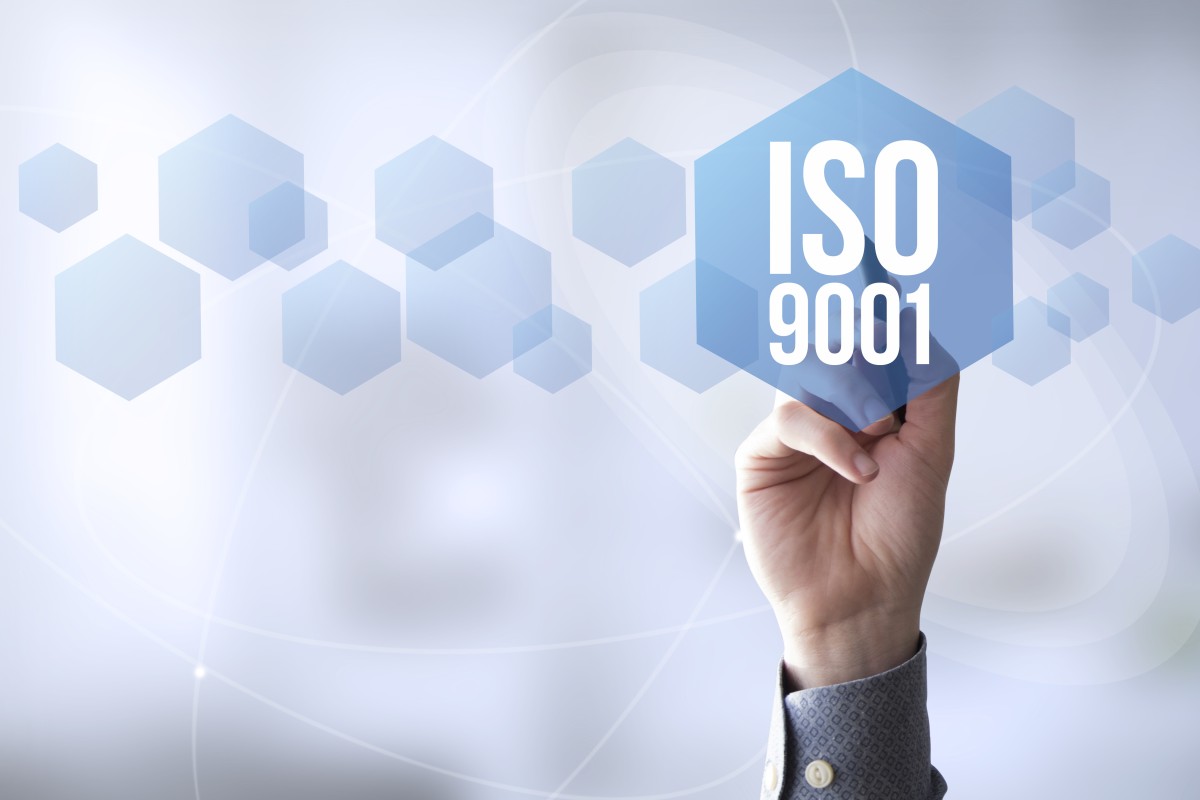 ISO 9001