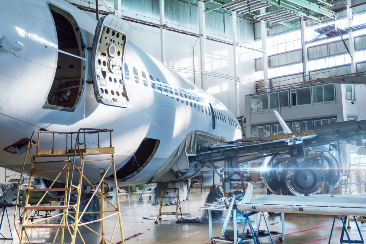 10 neue Trends in der Luft- und Raumfahrttechnologie, über die Sie Bescheid wissen sollten