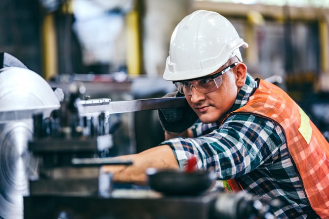 Workplace Safety PPE