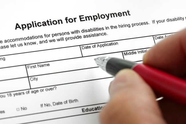 California Hiring HR Compliance