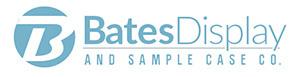 Bates Display and Packaging