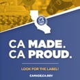 CA Made CA Proud