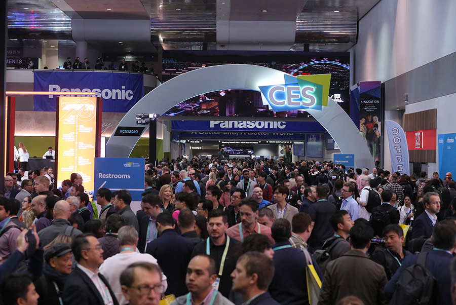 CES