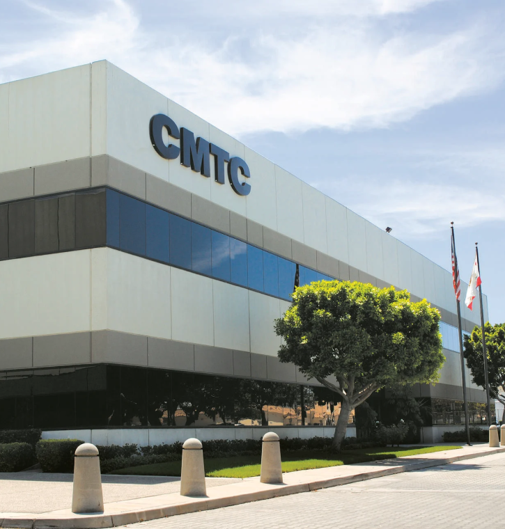 CMTC Building