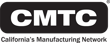 CMTC California's Manufacturing Network scroll