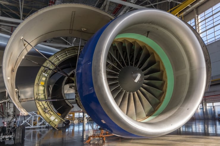 4 Must-Know Aerospace Supply Chain Management Issues