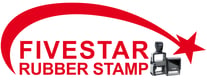 Fivestar Rubber Stamp