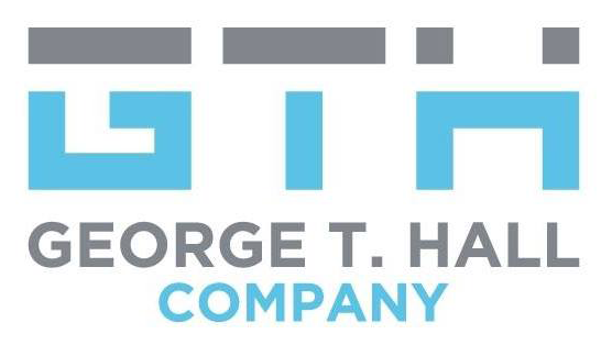 George T. Hall Logo