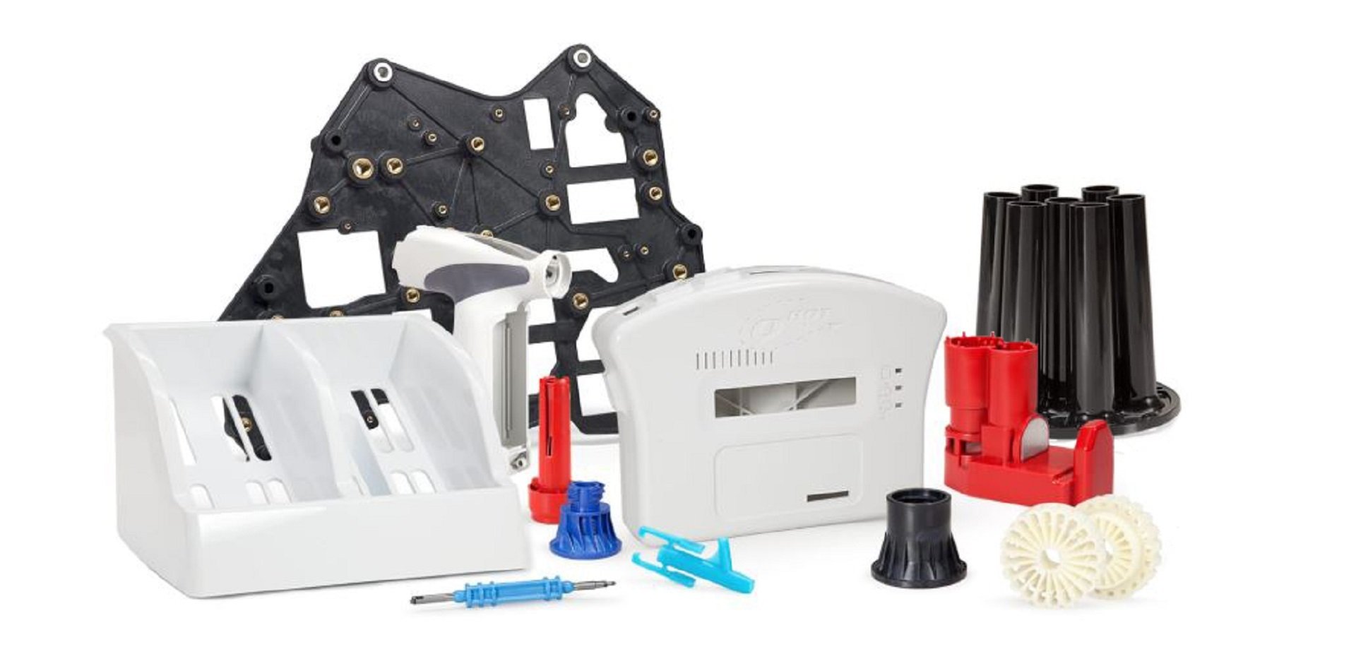 Injection Molding
