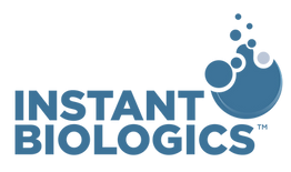 Instant Biologics Logo