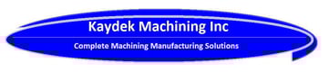 Kaydek Machining, Inc.