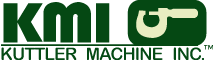 Kuttler Machine Logo