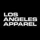 Los Angeles Apparel Inc.