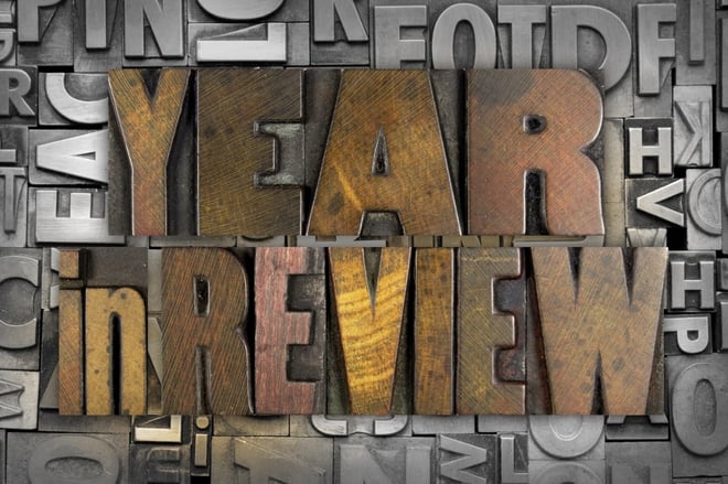 Manufacturing Year in Review | CMTC