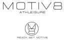 MOTIV8 Athleisure