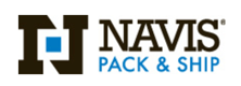 Navis Pack & Ship