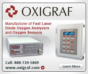 Oxigraf-Analyzers