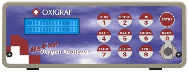 Oxigraf-Pulmonary-Oxygen-Analyzer