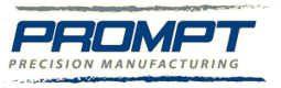 Prompt Precision Manufacturing, Inc.