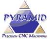 Pyramid Machining, Inc.