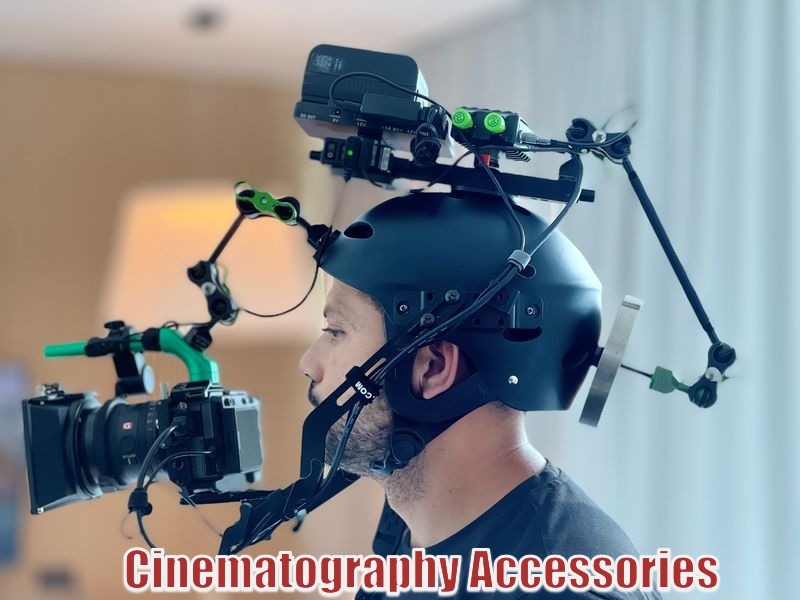 Ultralight Tripod Kits and Accessories-graphics