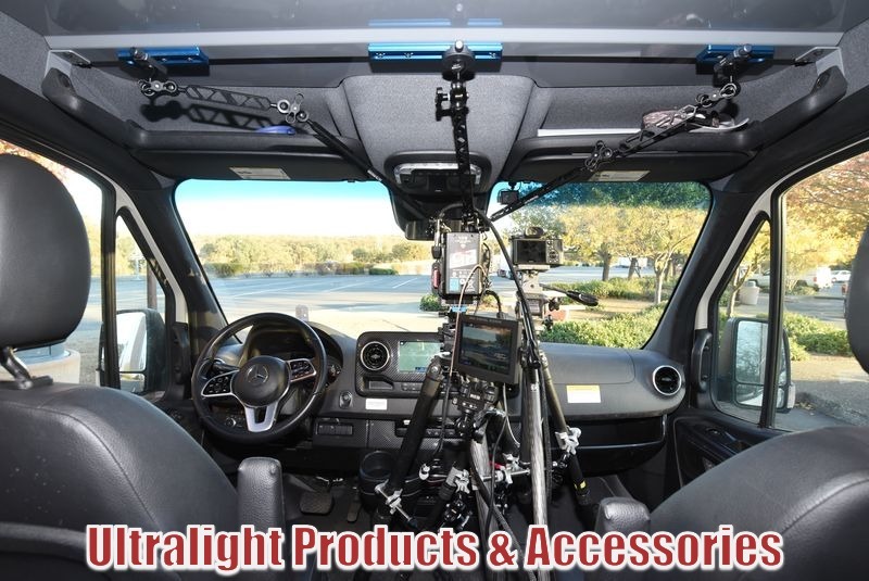 Ultralight Products and Accessories-graphics