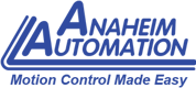 Anaheim Automation, Inc.