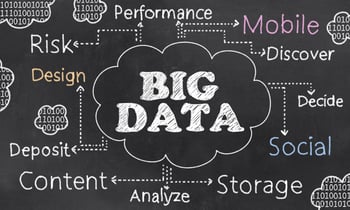 The use of big data simplifies the manufacturing process for many companies while cutting costs in production.