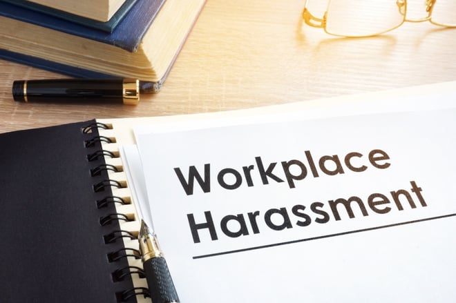 California harassment prevention training for small and medium-sized manufacturers
