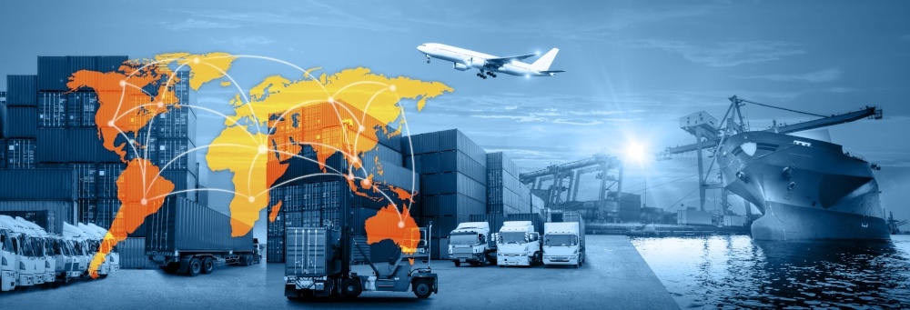 logistics strategy for manufacturers