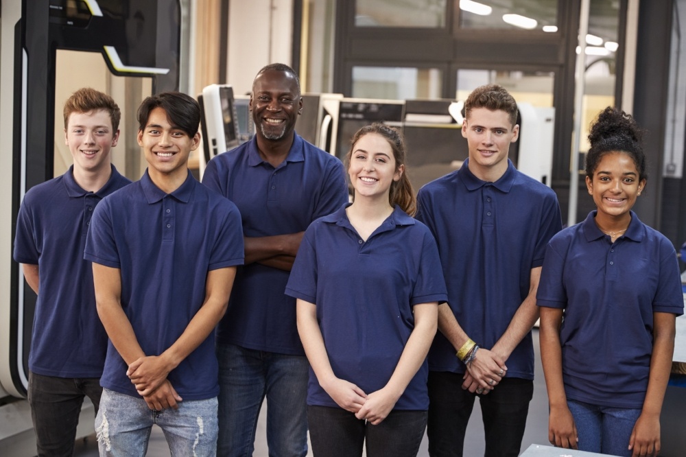 Manufacturing Day benefits small and medium-sized manufacturers in California
