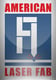 American Laser Fabrication Inc.