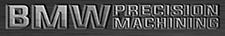 B.M.W. Precision Machining