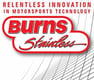Burns Stainless
