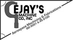 Ejay's Machine Co., Inc.