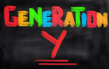 Generation Y's ability to adjust to new, innovative technologies serves manufacturing organizations with a valuble workforce.