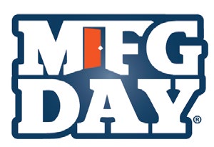 Manufacturing Day Logo