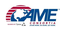 Association for Manufacturing Excellence Consortia Logo