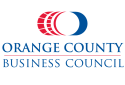 Orange County Business Council Logo