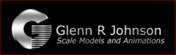 Glenn R Johnson Scale Models