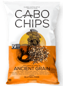 Cabo Chips Ancient Grain Tortilla Chips