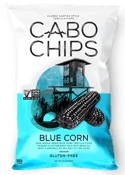 Cabo Blue Corn Tortilla Chips