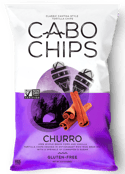 Cabo Chips Churro Tortilla Chips