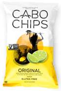 Cabo Chips Original Tortilla Chips