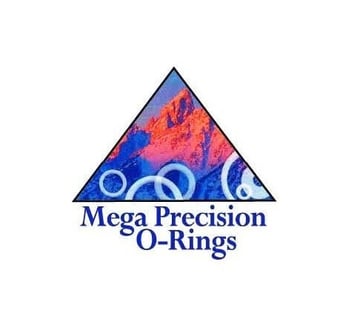 Made-in-California-Manufacturer-Mega-Precision-O-Rings-Logo
