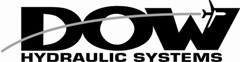 Made-in-California-Manufacturer-Dow-Hydraulic-Systems-logo