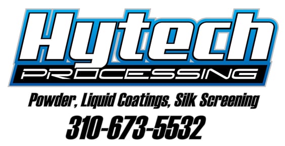Hytech Processing