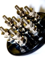 Secondary Assembly